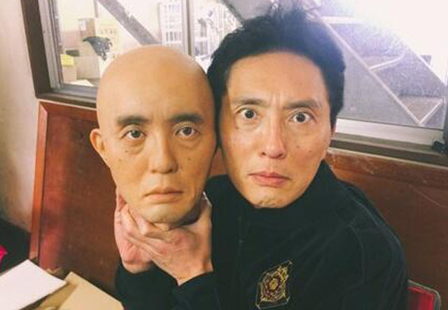 硅膠仿真面具可以騙過AI人臉識(shí)別？