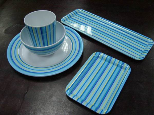 密胺餐具是什么，選擇密胺餐具的五大理由